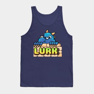 Lurk Tank Top